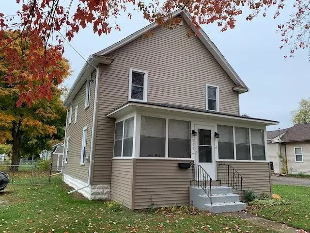 802 SEYMOUR AVE, Jackson, MI 49202-