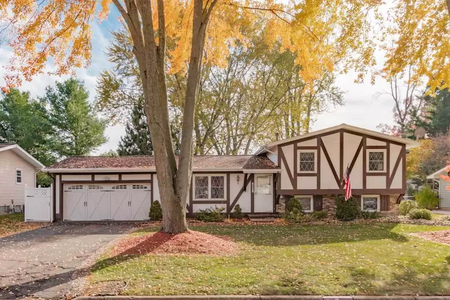 3857 DEERFIELD, Jackson, MI 49203-