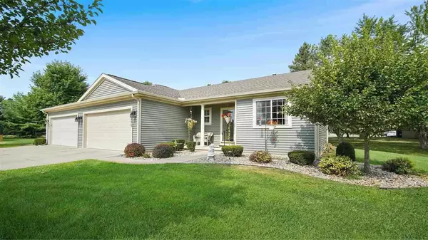 Adrian, MI 49221,2490 CHESAPEAKE DR