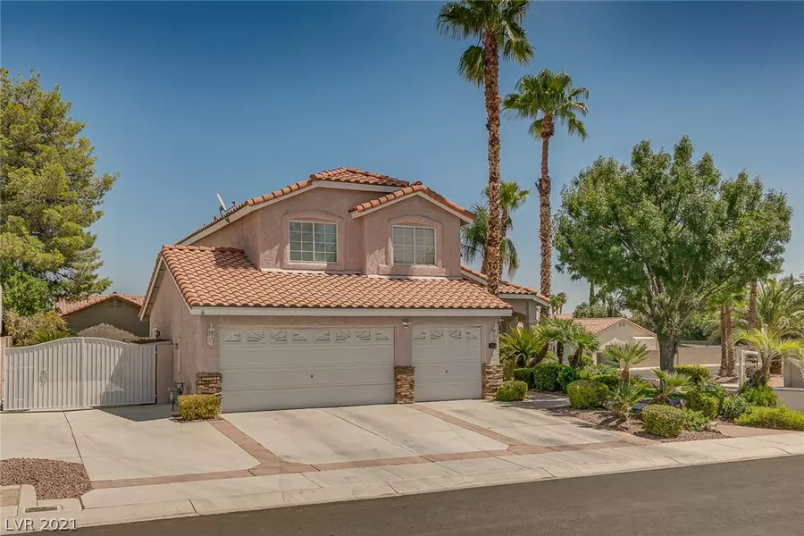 7824 Sunnyside Circle, Las Vegas, NV 89123