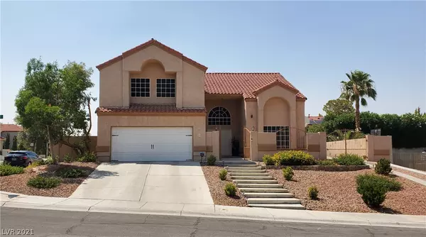 Henderson, NV 89074,35 Chesney Drive