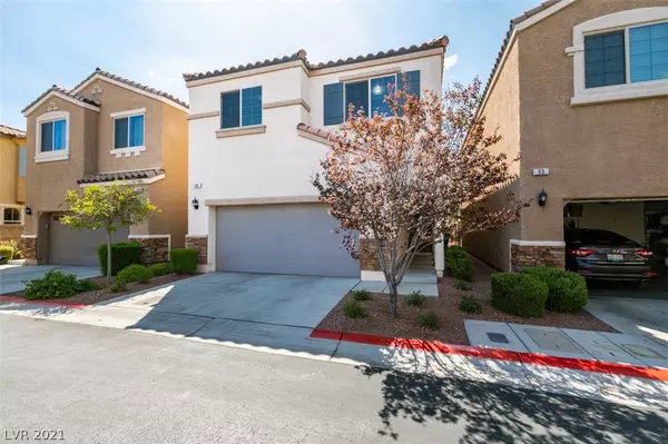 Henderson, NV 89074,89 Rock Arbor Street