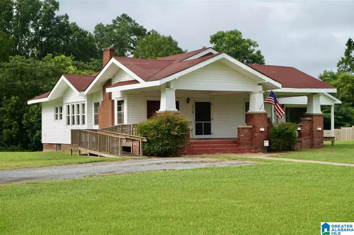 Hanceville, AL 35077,414 BLOUNTSVILLE STREET