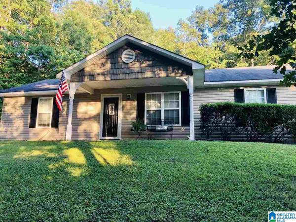 1415 RIDGEWOOD DRIVE, Remlap, AL 35133