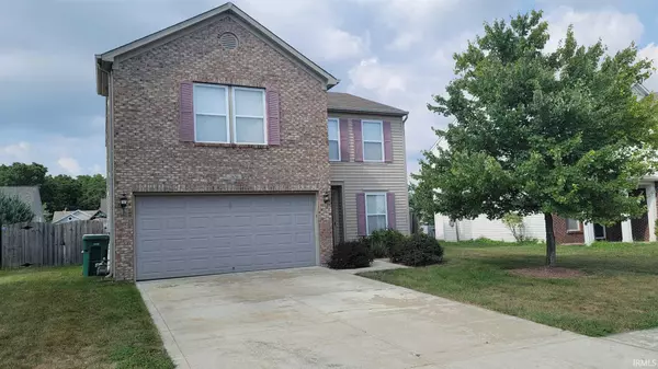 2676 Narragansett Way, Lafayette, IN 47909-8232