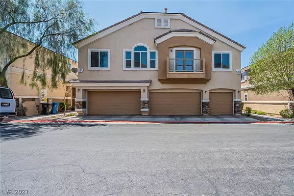 Henderson, NV 89002,1155 Grass Pond Place #1