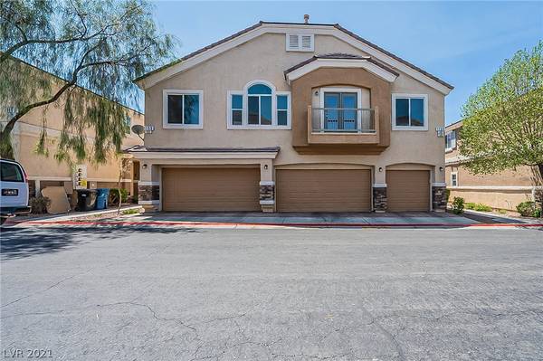 1155 Grass Pond Place #1, Henderson, NV 89002