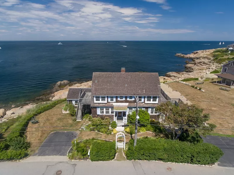 51 & 51A Marmion Way, Rockport, MA 01966