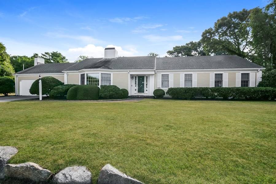 128 Martsons, Barnstable, MA 02630