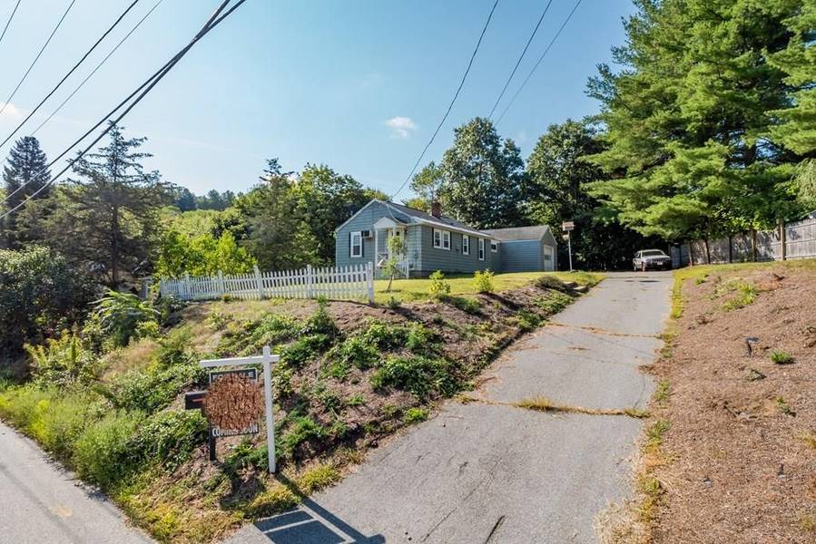 8 Catacunemaug Rd, Shirley, MA 01464