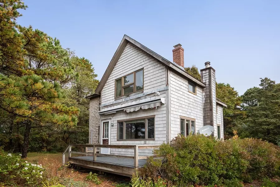 30 First Ave, Wellfleet, MA 02667