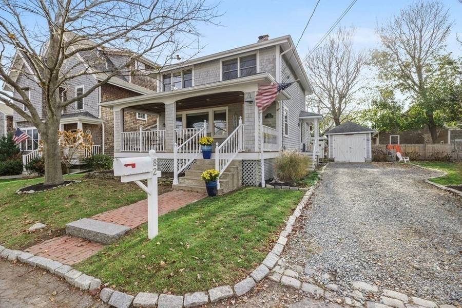 82 Scituate Ave, Scituate, MA 02066