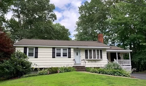 26 Savoy Street, Billerica, MA 01821