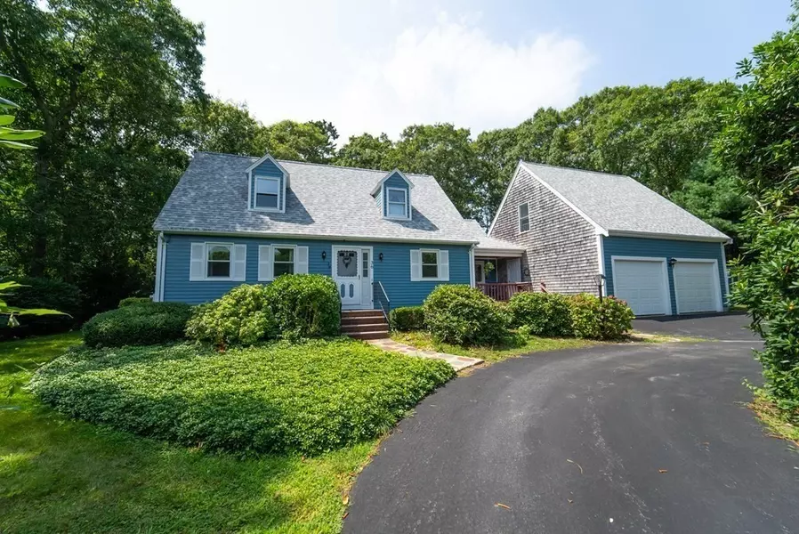 36 Diandy Road, Bourne, MA 02562