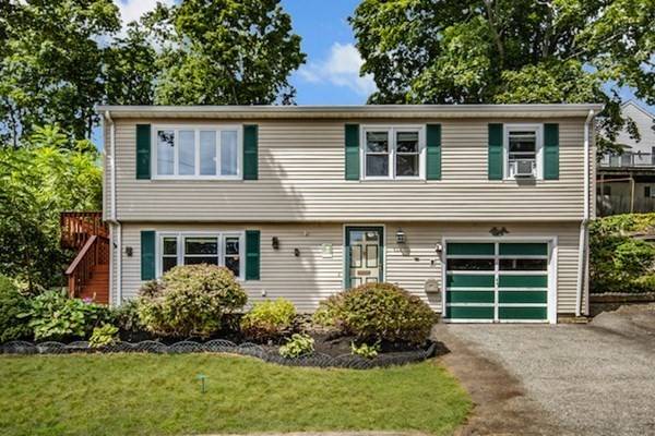 13-A Folger Ave, Beverly, MA 01915