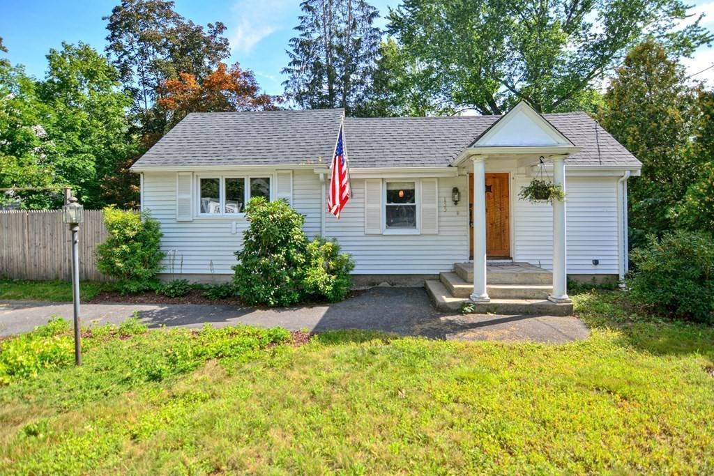 155 Wilmarth St, Attleboro, MA 02703