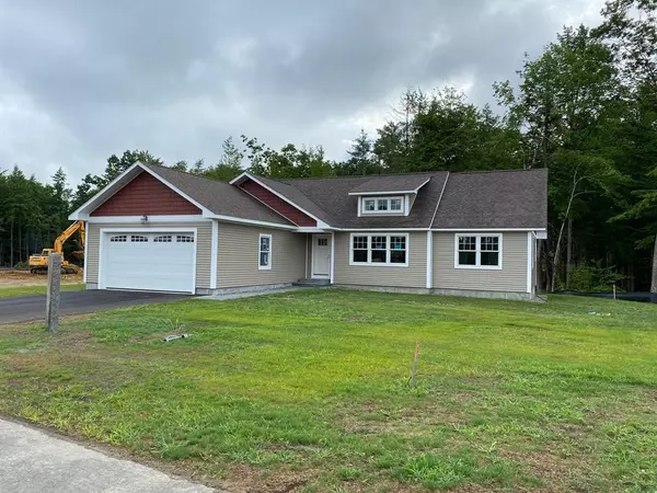 163 Benwood Drive, Athol, MA 01331