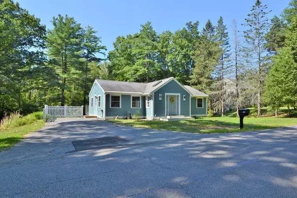 77 Ash Street, West Newbury, MA 01985