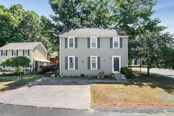 15 Gunther Ct, Dracut, MA 01826