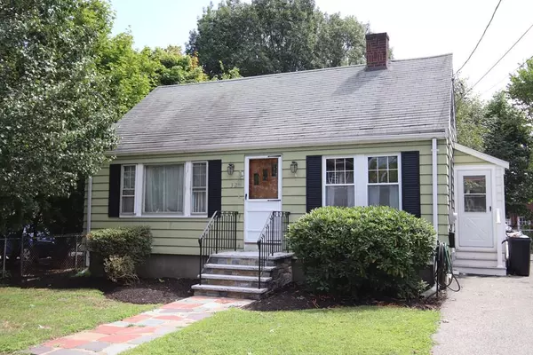 32 Taylor Street, Saugus, MA 01906