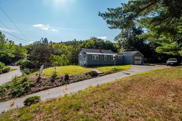 Shirley, MA 01464,8 Catacunemaug Rd