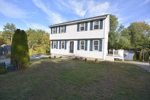 21 Birchmont St., Tyngsborough, MA 01879