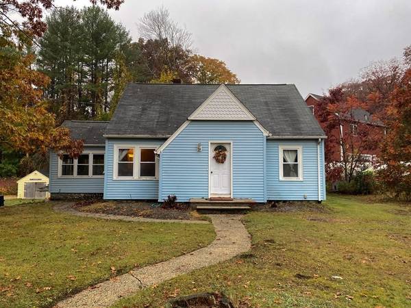 23 Mason Rd, Dudley, MA 01571