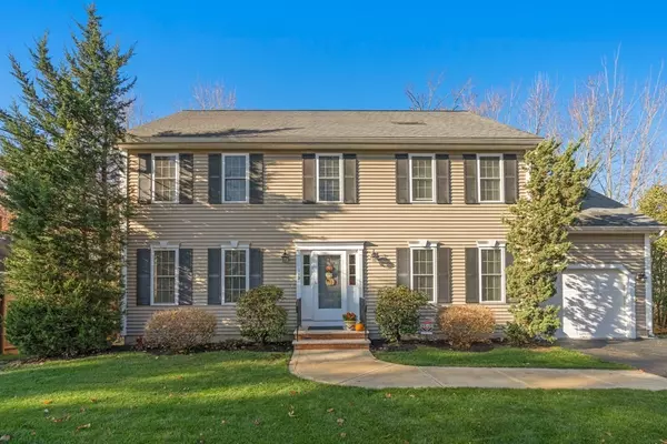 112 Burlington Street, Woburn, MA 01801