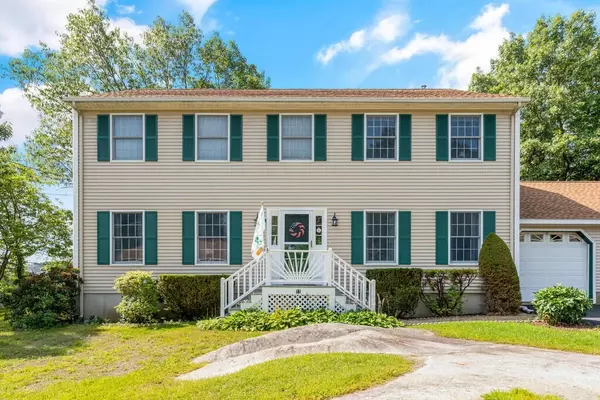 11 Scenic Rd, Peabody, MA 01960