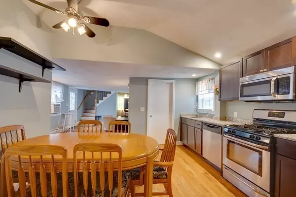 16 Lynn Street, Peabody, MA 01960
