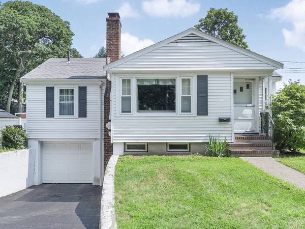 21 Roberts Road, Waltham, MA 02453