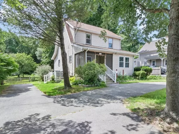 203 Union St, Randolph, MA 02368