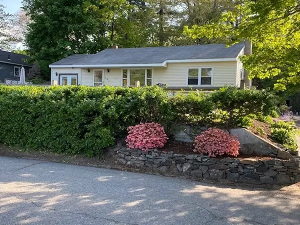 301 Lake Ellis Rd, Athol, MA 01331