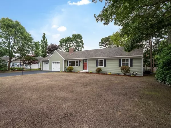 73 Quartermaster Row, Yarmouth, MA 02664