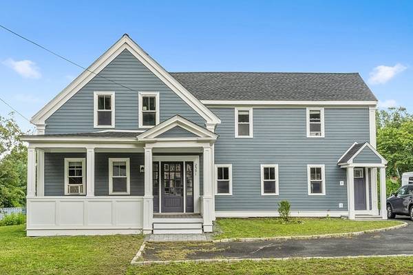 2501 Main Street, Lancaster, MA 01523