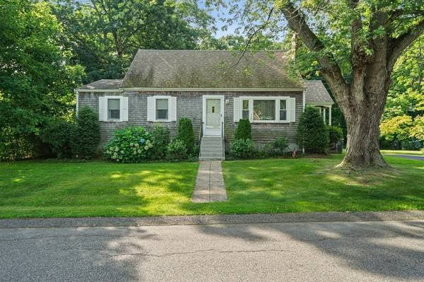 72 Granite Street, Avon, MA 02322