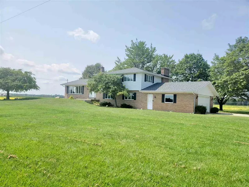 1101 N Carter, Linwood, MI 48634