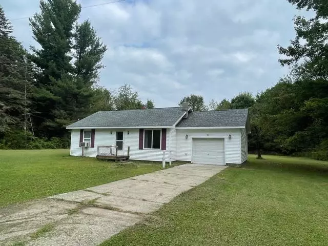 1341 Decamp Road, Leslie, MI 49251