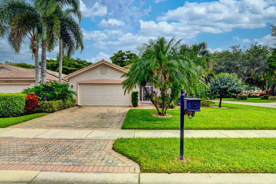 11067 Mandalay WAY, Boynton Beach, FL 33437