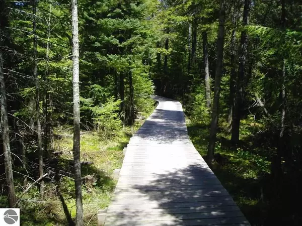 Maple City, MI 49664,Parcel 3 W Harbor Highway