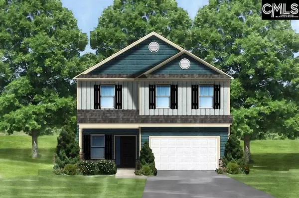 129 Wahoo Circle, Irmo, SC 29063-0000