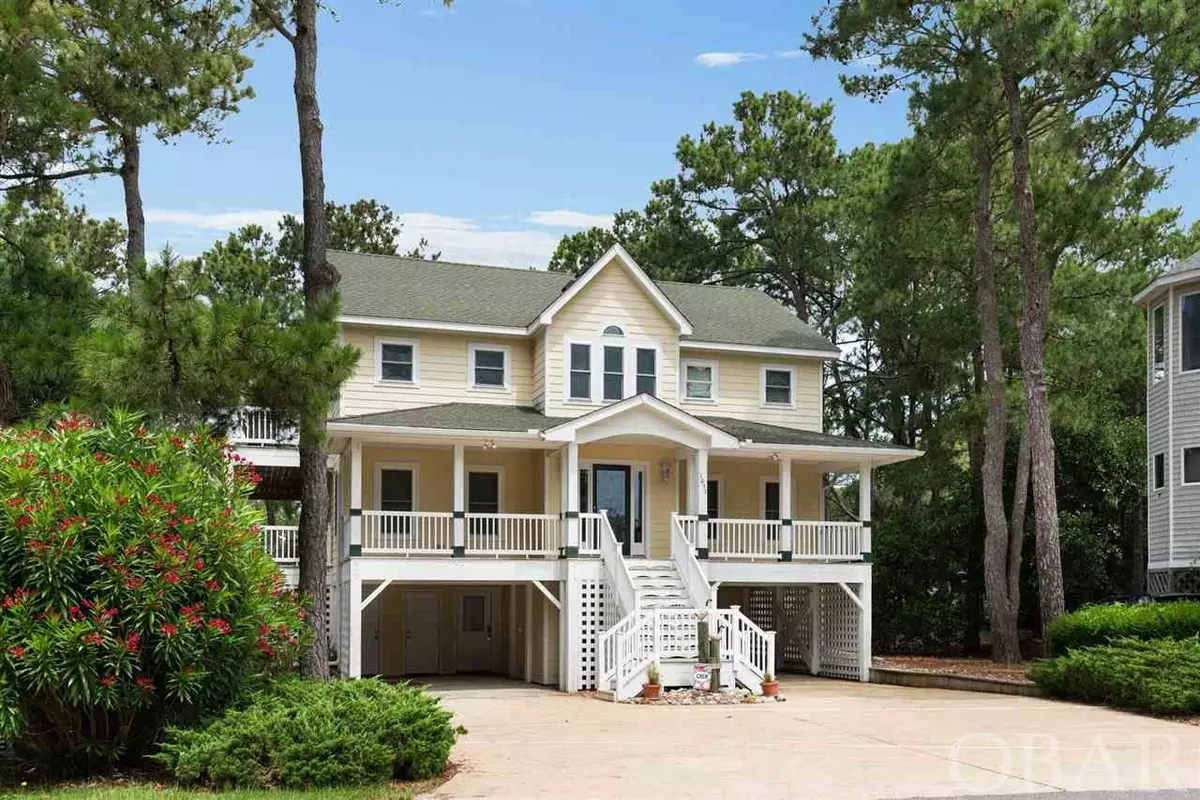 Corolla, NC 27927,1037 Baum Court #Lot 514