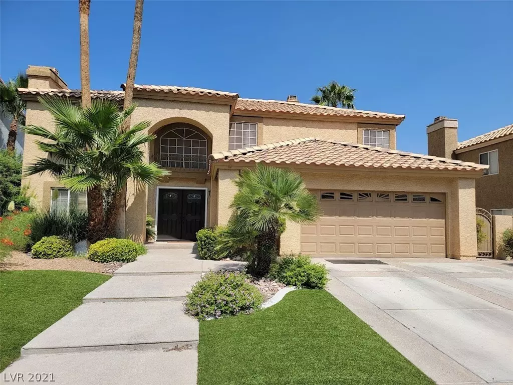 Las Vegas, NV 89117,9404 Angelfish Drive