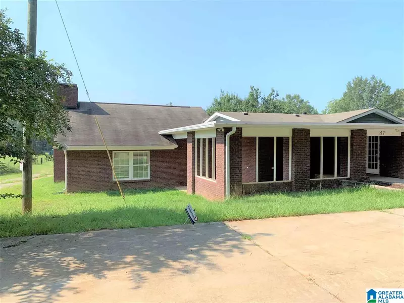 8027 JACKSON TRACE, Lincoln, AL 35096