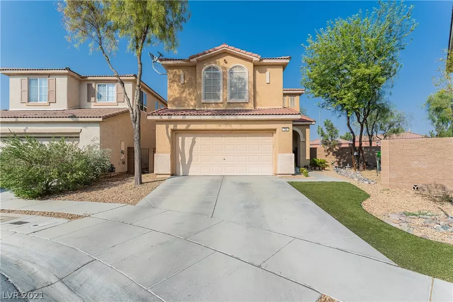 796 Golden Sedum Drive, Henderson, NV 89011