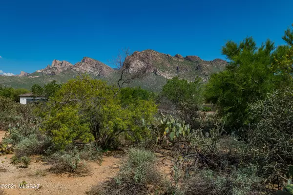 Oro Valley, AZ 85737,9791& 9797 N Desert Sky Road