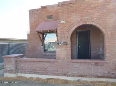 3625 S 7Th Avenue, Tucson, AZ 85713