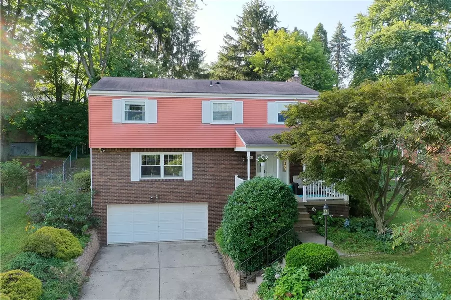 4441 Marywood Drive, Monroeville, PA 15146