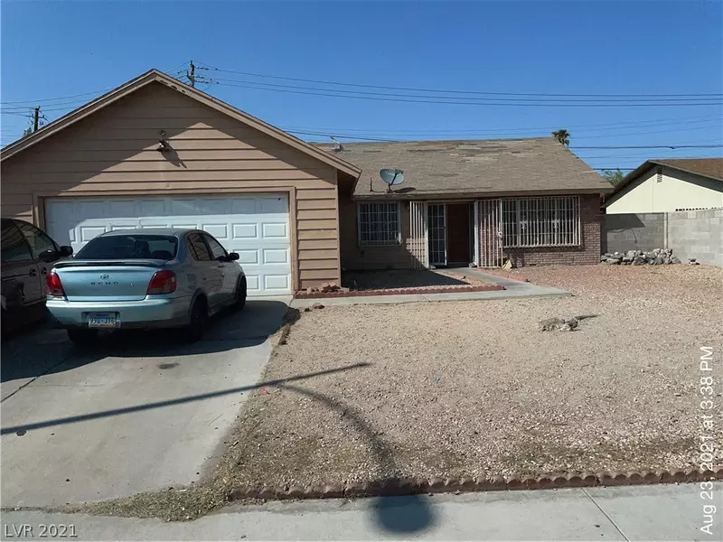 4320 San Bernardino Avenue, Las Vegas, NV 89102