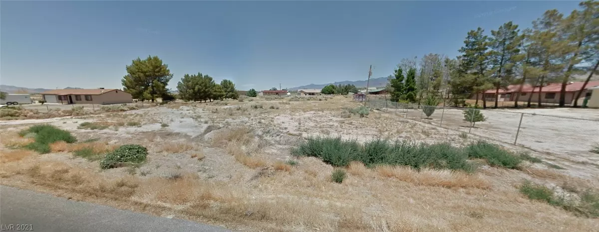 Pahrump, NV 89048,2860 Hacienda Street